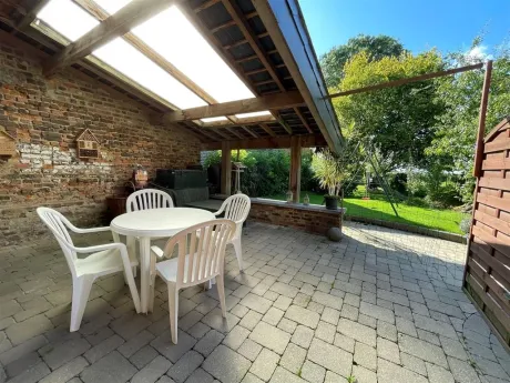 Appartement à Hannut - rue de la chapelle 7-1, 4280 - photo 3