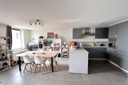 Appartement Te Koop Sombreffe