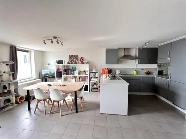 Appartement à Sombreffe - Rue de Wavre 1, 5140