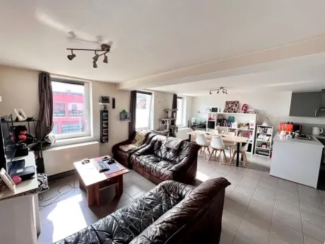 Appartement à Sombreffe - Rue de Wavre 1, 5140 - photo 4
