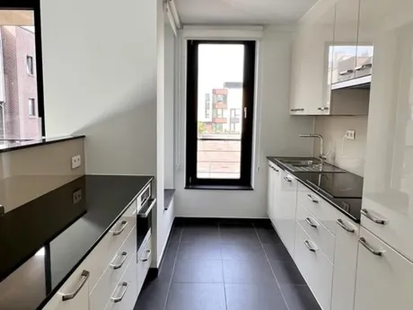 Appartement in Gembloux - Place de la Manufacture 7, 5030 - foto 5