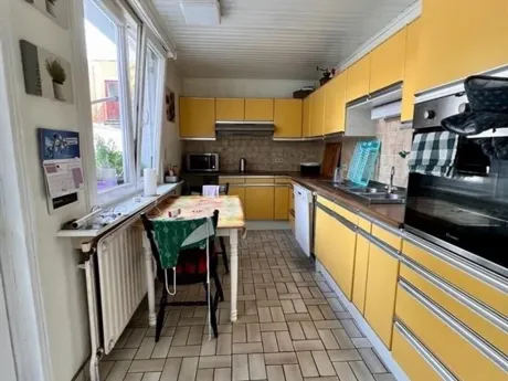 Maison à Court-Saint-Étienne - Avenue Reine Astrid 8, 1490 - photo 5