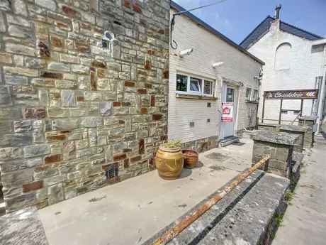 Huis in Hannut - Rue de Huy 22 (à droite) 22, 4280 - foto 2