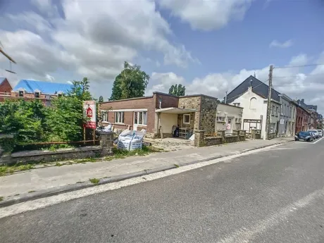 Huis in Hannut - Rue de Huy 22 (à droite) 22, 4280 - foto 3