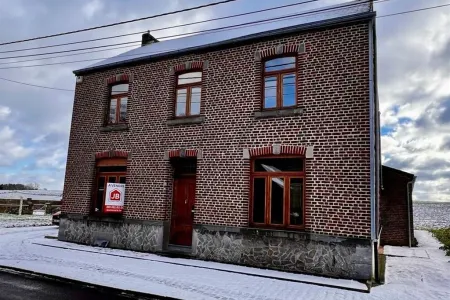 Huis Te Koop Sombreffe