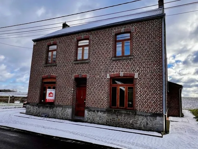 Maison à Sombreffe - Rue des Pages 166, 5140