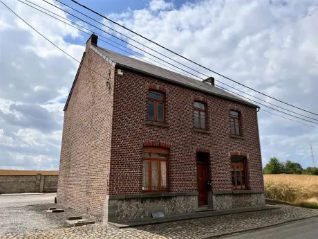 Maison à Sombreffe - Rue des Pages 166, 5140 - photo 2