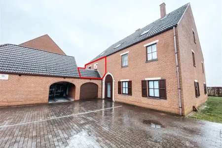 Appartement À louer Hannut