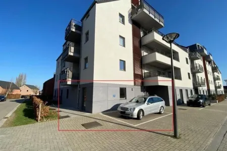 Appartement Te Huur Gembloux
