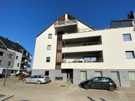 Appartement à Gembloux - Place Rabanère 6, 5030 - photo 2