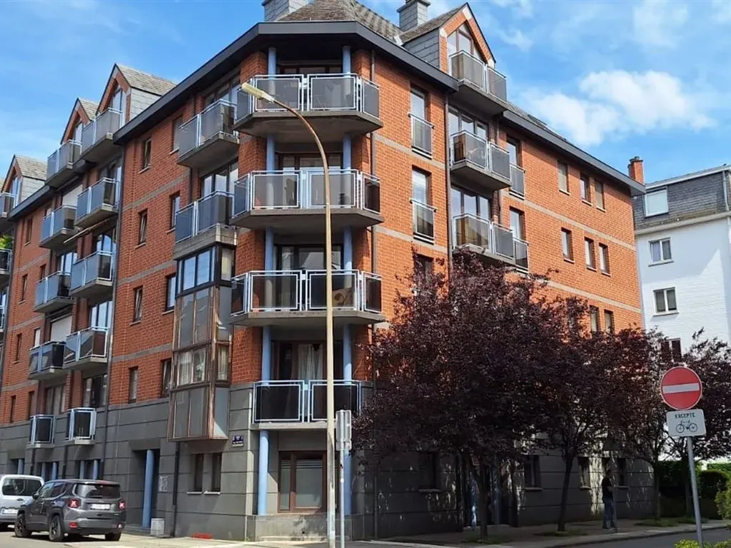 Appartement Te Koop Jambes
