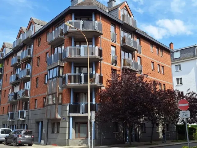 Appartement in Jambes - Rue Van Opré 76, 5100