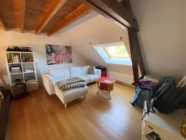Appartement in Gembloux - Rue du Moulin 59 C, 5030