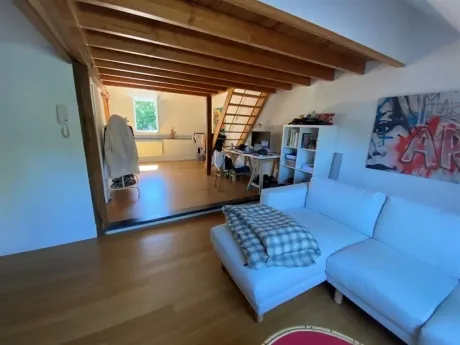 Appartement in Gembloux - Rue du Moulin 59 C, 5030 - foto 2
