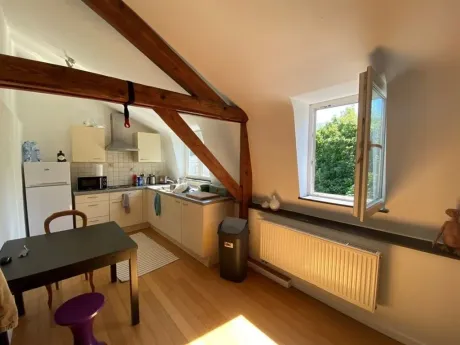 Appartement in Gembloux - Rue du Moulin 59 C, 5030 - foto 3