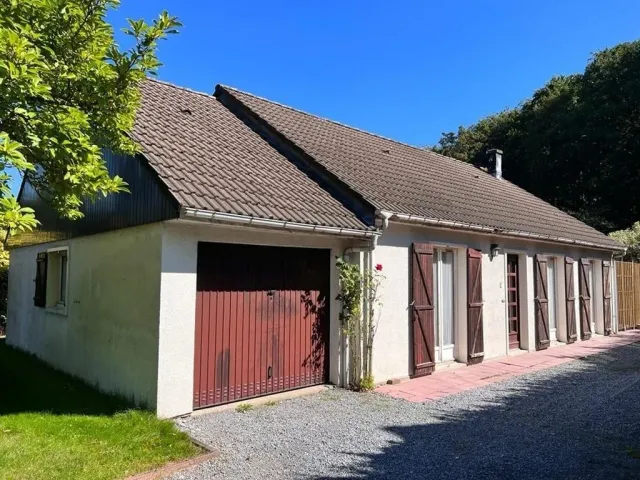 Huis in Waver - Venelle des Préas 3, 1300