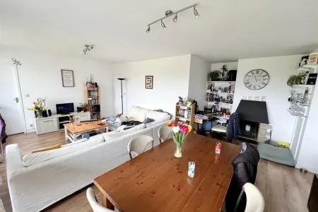 Appartement Te Koop Wavre