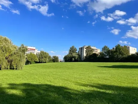 Appartement in Waver - Parc des Saules 7, 1300 - foto 2