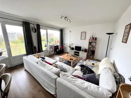 Appartement in Waver - Parc des Saules 7, 1300 - foto 5