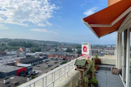 Appartement Te Koop Wavre