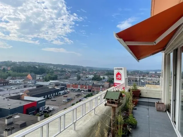 Appartement in Waver - Rue des Liniers 42, 1300
