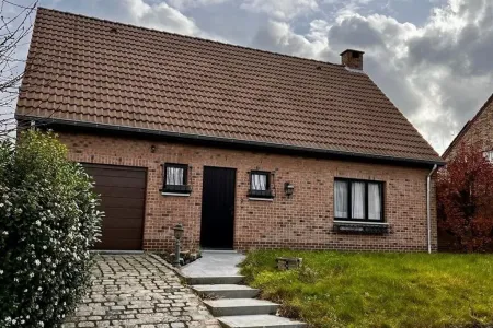 Huis Te Koop Waver