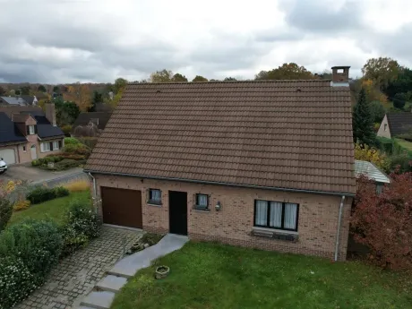 Huis in Waver - Avenue Duchesse de Lorraine 2, 1300 - foto 2