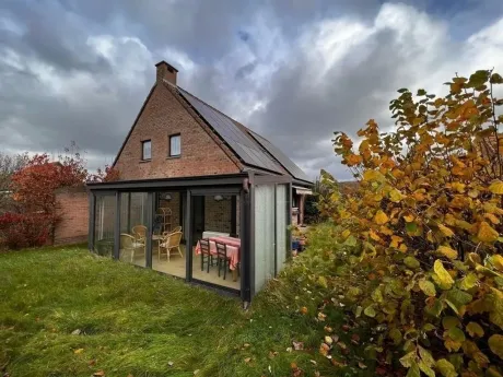 Huis in Waver - Avenue Duchesse de Lorraine 2, 1300 - foto 3