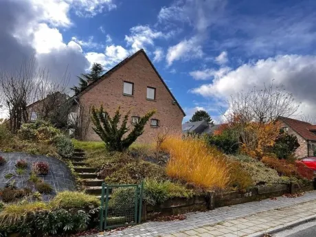 Huis in Waver - Avenue Duchesse de Lorraine 2, 1300 - foto 4