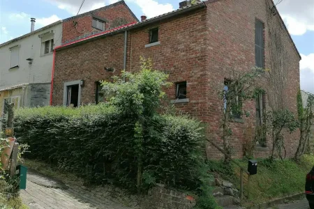 Huis Te Koop Gentinnes