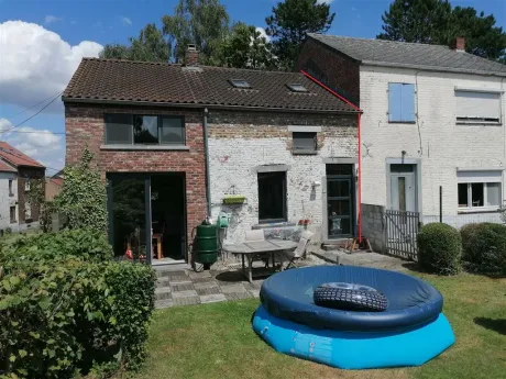 Huis in Gentinnes - Rue Charlemont 48, 1450 - foto 2