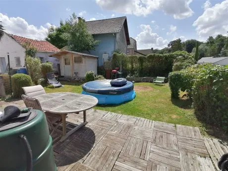 Huis in Gentinnes - Rue Charlemont 48, 1450 - foto 3