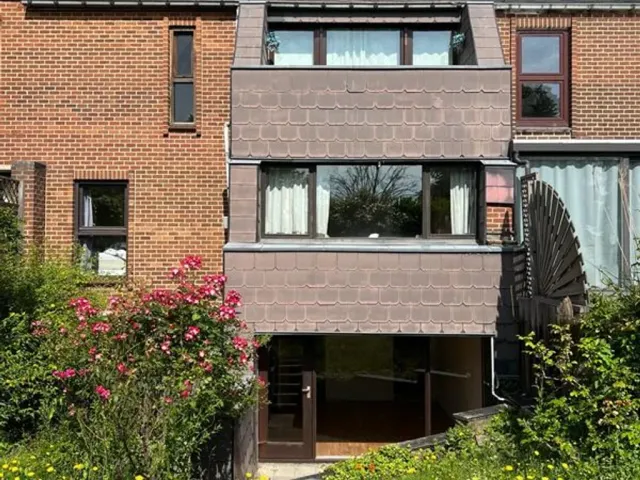 Appartement in Louvain-la-Neuve - Rue de la Citronnelle 21, 1348