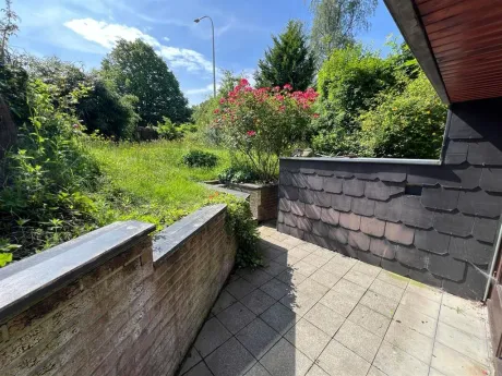 Appartement in Louvain-la-Neuve - Rue de la Citronnelle 21, 1348 - foto 2