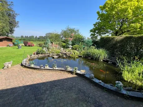 Huis in Nil-Saint-Vincent-Saint-Martin - Rue Margot 39, 1457 - foto 4