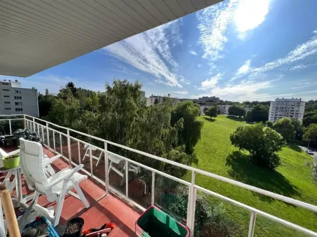 Appartement in Waver - Parc des Saules 9, 1300 - foto 3