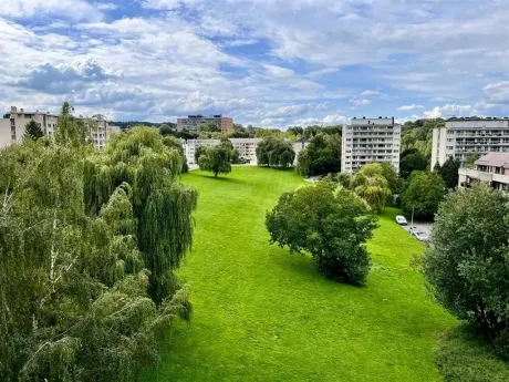 Appartement in Waver - Parc des Saules 9, 1300 - foto 4