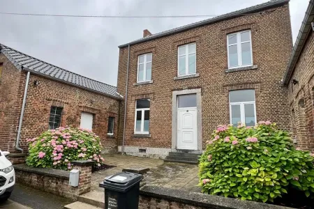 Maison À louer Grand-Hallet