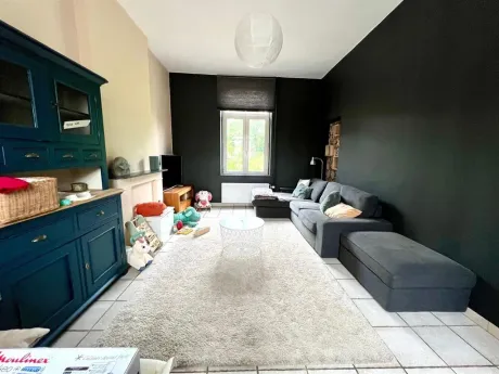 Huis in Grand-Hallet - Rue René Detiste 12, 4280 - foto 5