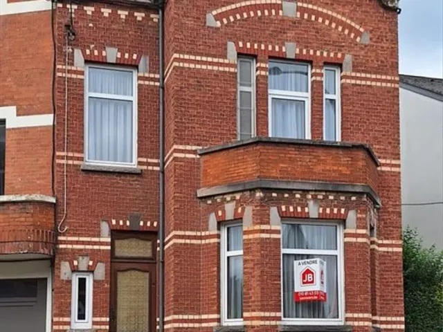 Huis in Belgrade - Rue Félicien Deneumoustier 26, 5001