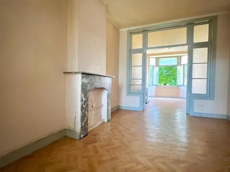 Appartement in Vorst - Rue des alliés 302, 1190 - foto 2