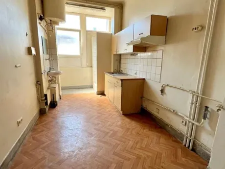 Appartement in Vorst - Rue des alliés 302, 1190 - foto 4