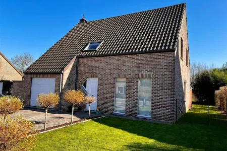 Huis Te Koop Gembloux