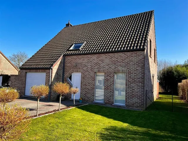 Huis in Gembloux - Rue Emile Somville 3, 5030