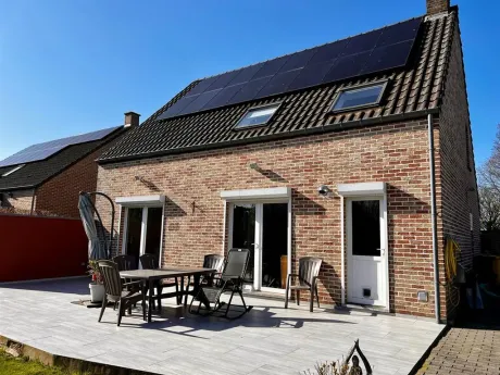 Huis in Gembloux - Rue Emile Somville 3, 5030 - foto 2
