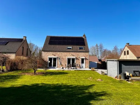 Huis in Gembloux - Rue Emile Somville 3, 5030 - foto 3