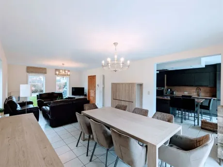 Huis in Gembloux - Rue Emile Somville 3, 5030 - foto 5