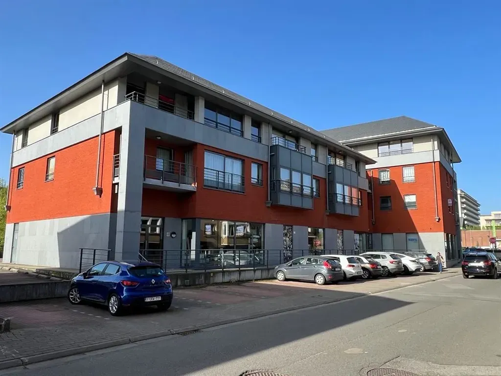Hoofdfoto Appartement in Wavre