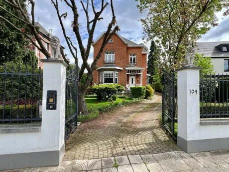 Huis in Hoeilaart - Brusselsesteenweg 104, 1560 - foto 3