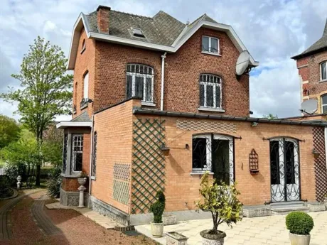 Huis in Hoeilaart - Brusselsesteenweg 104, 1560 - foto 4